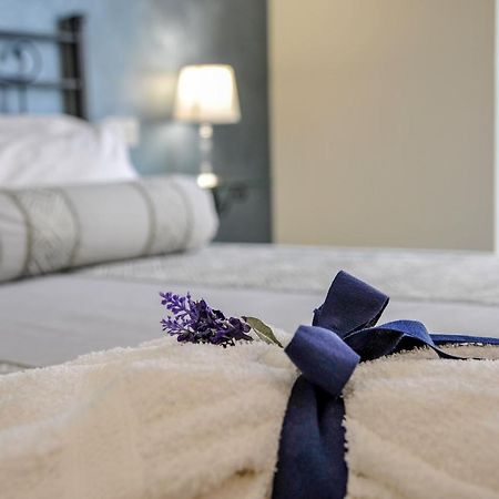 Bed and Breakfast Casa Lele Noto Esterno foto