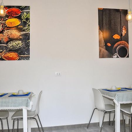 Bed and Breakfast Casa Lele Noto Esterno foto