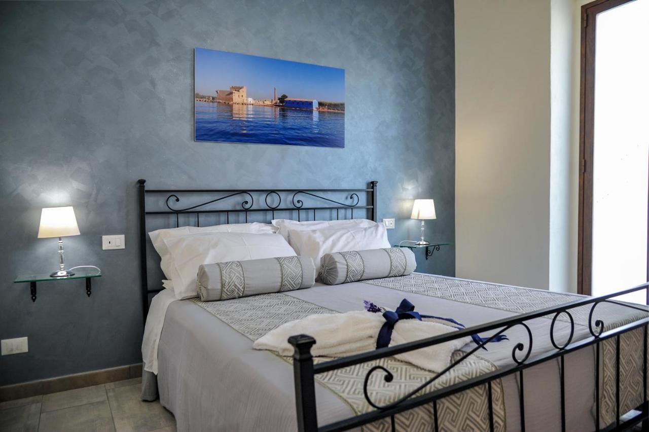 Bed and Breakfast Casa Lele Noto Esterno foto