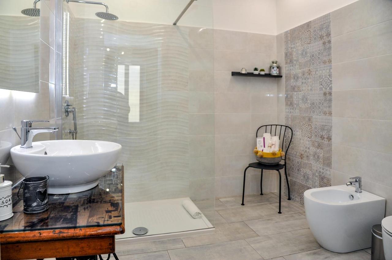 Bed and Breakfast Casa Lele Noto Esterno foto