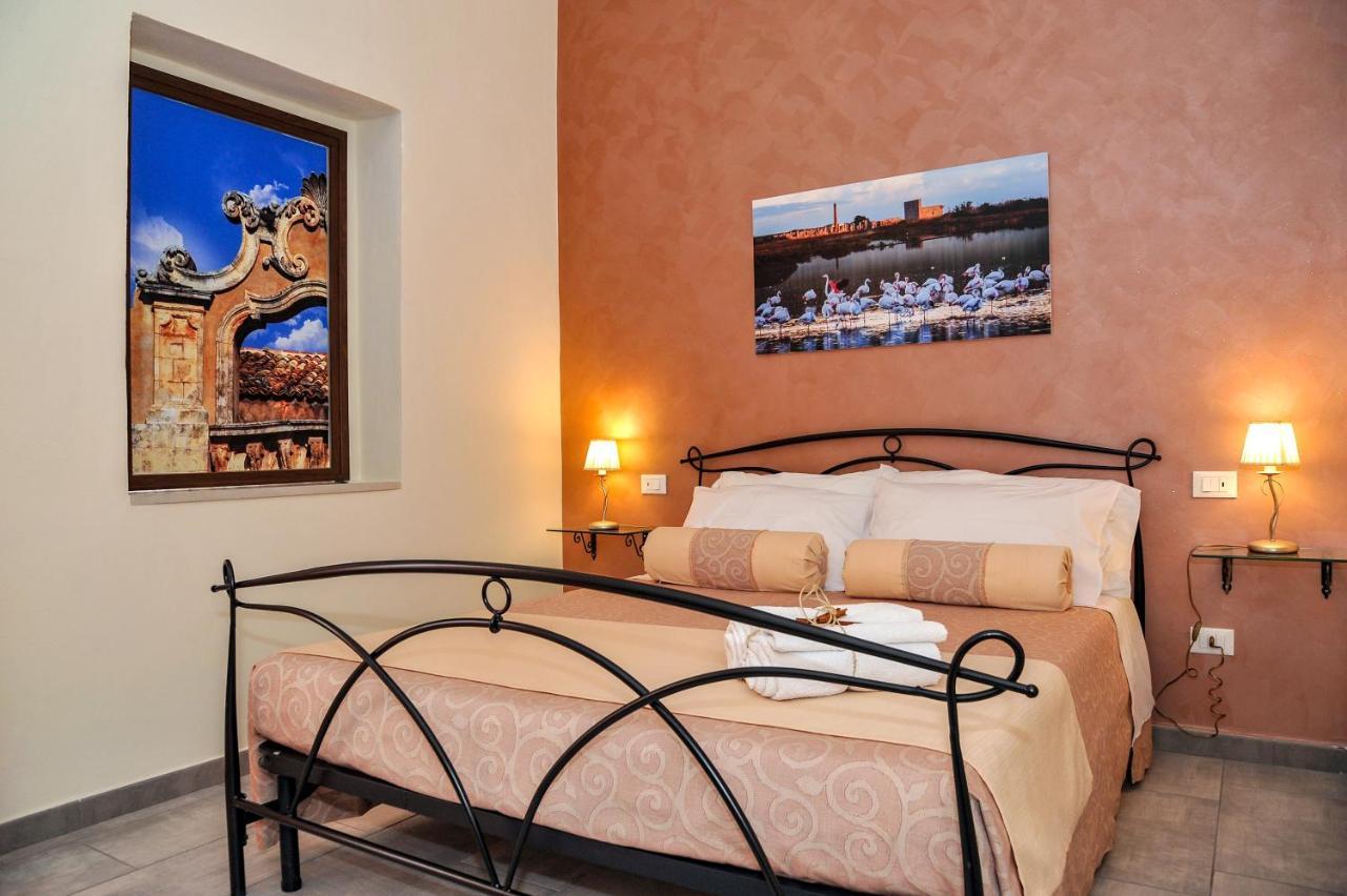 Bed and Breakfast Casa Lele Noto Esterno foto