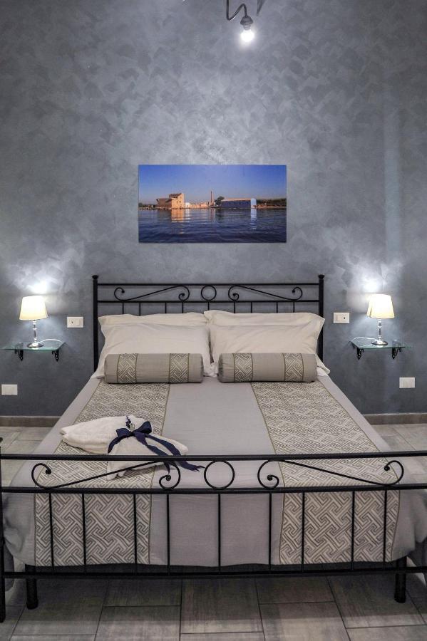 Bed and Breakfast Casa Lele Noto Esterno foto