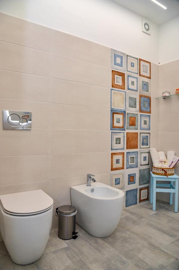 Bed and Breakfast Casa Lele Noto Esterno foto