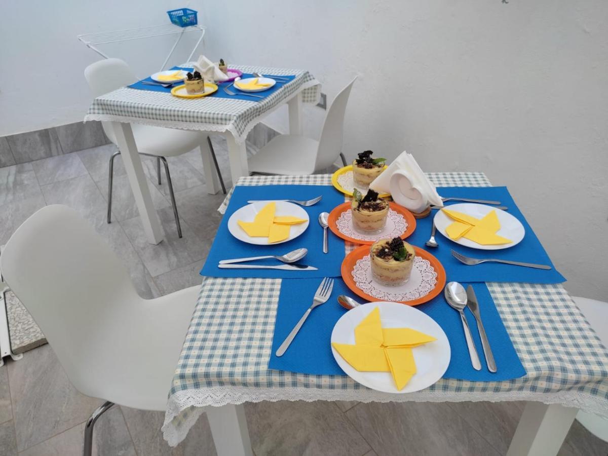 Bed and Breakfast Casa Lele Noto Esterno foto